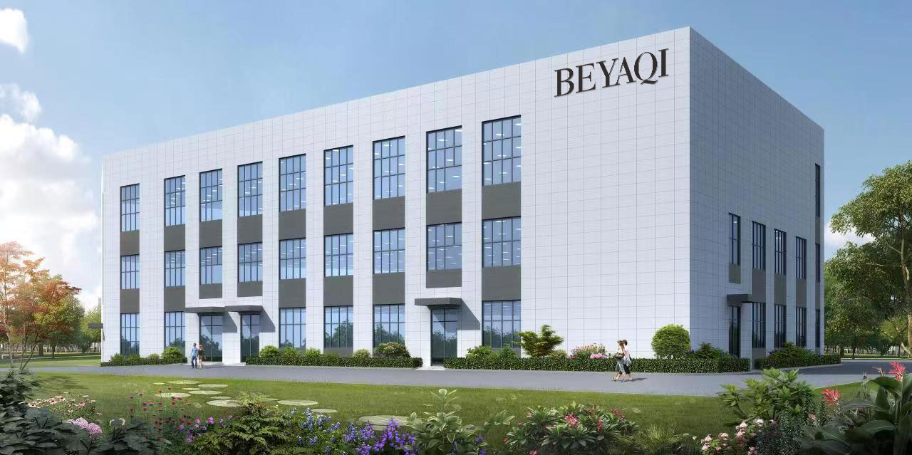BEYAQI factory